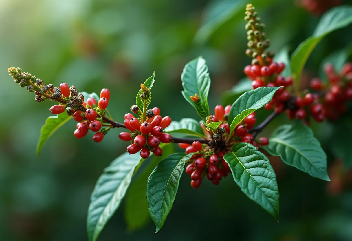 photinia maladies parasites