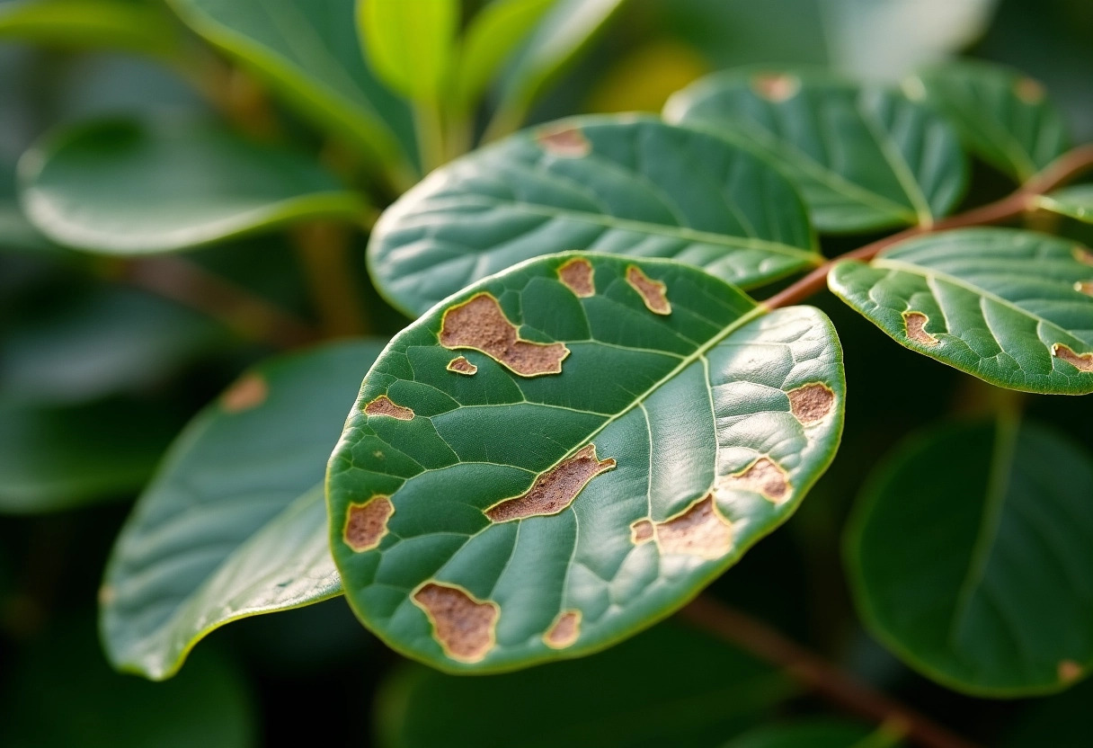 eucalyptus gunnii