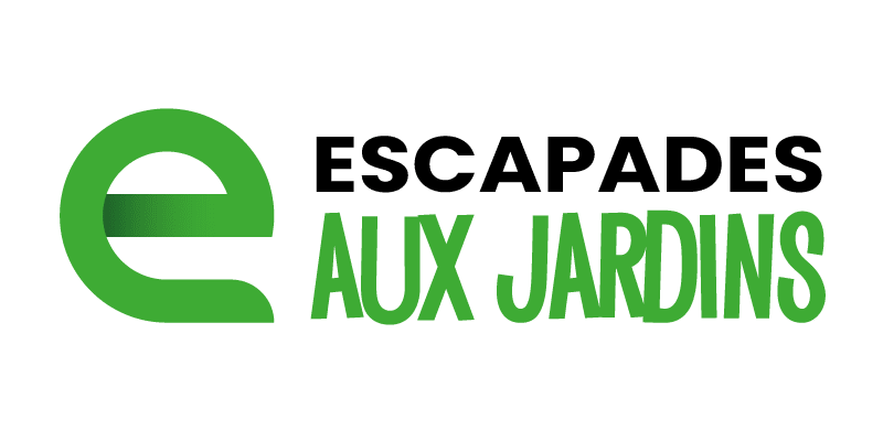 Escapades aux Jardins