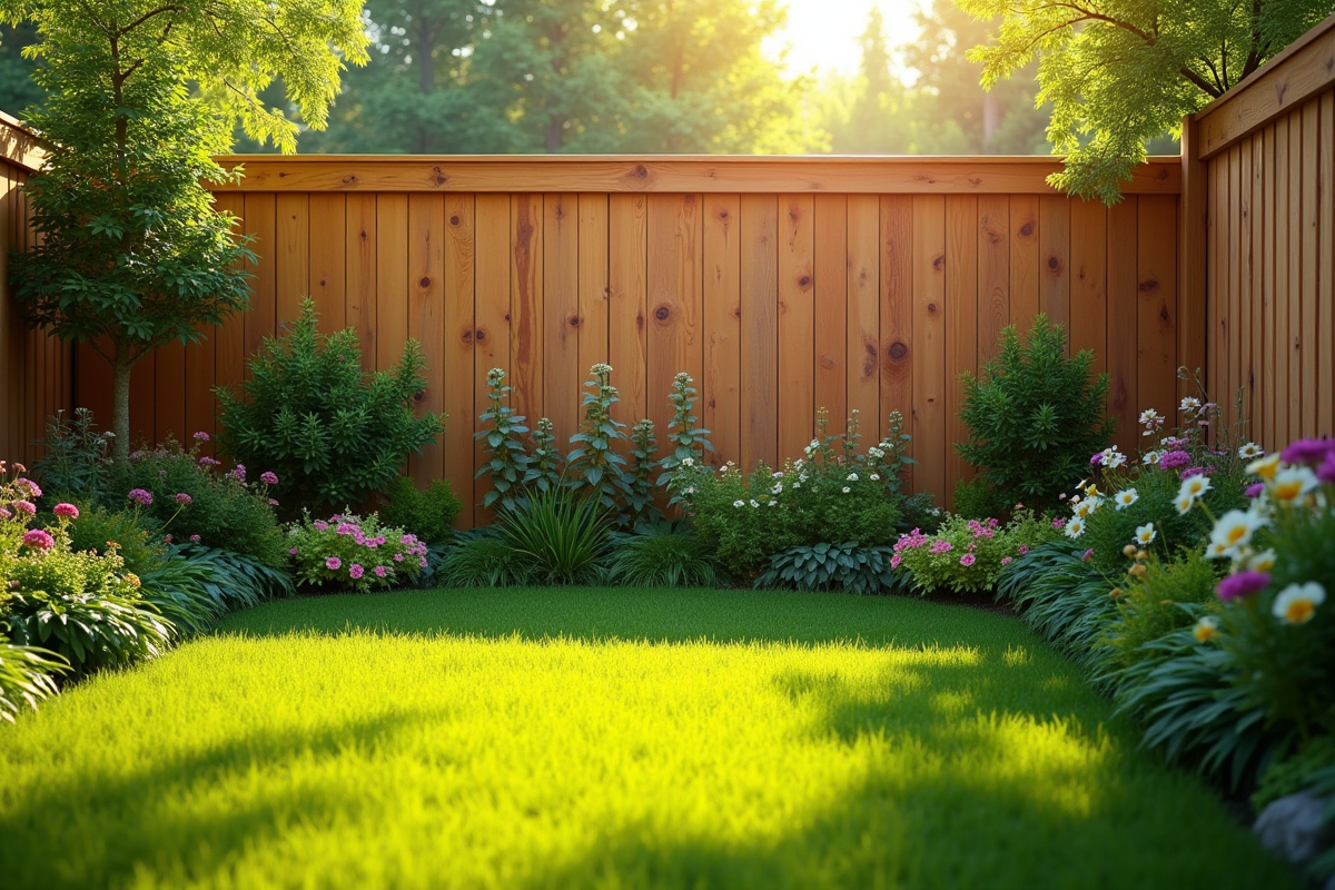 Ériger une clôture pour jardin en bois : conseils d’experts et astuces pratiques