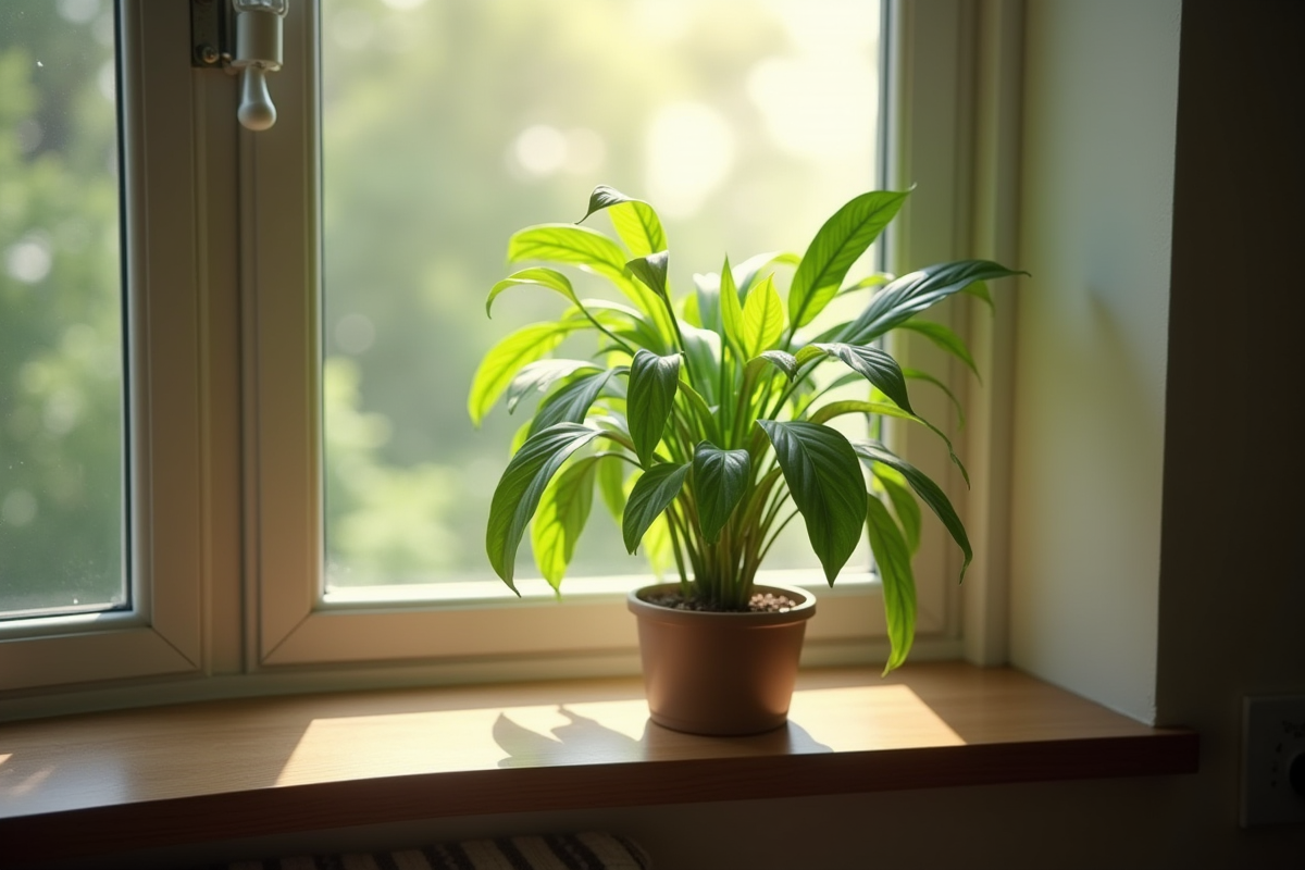 Plante porte bonheur : les vertus de la plante qui attire la chance