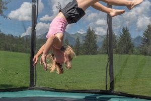 Comment bien choisir un trampoline jardin idéal pour vous ?