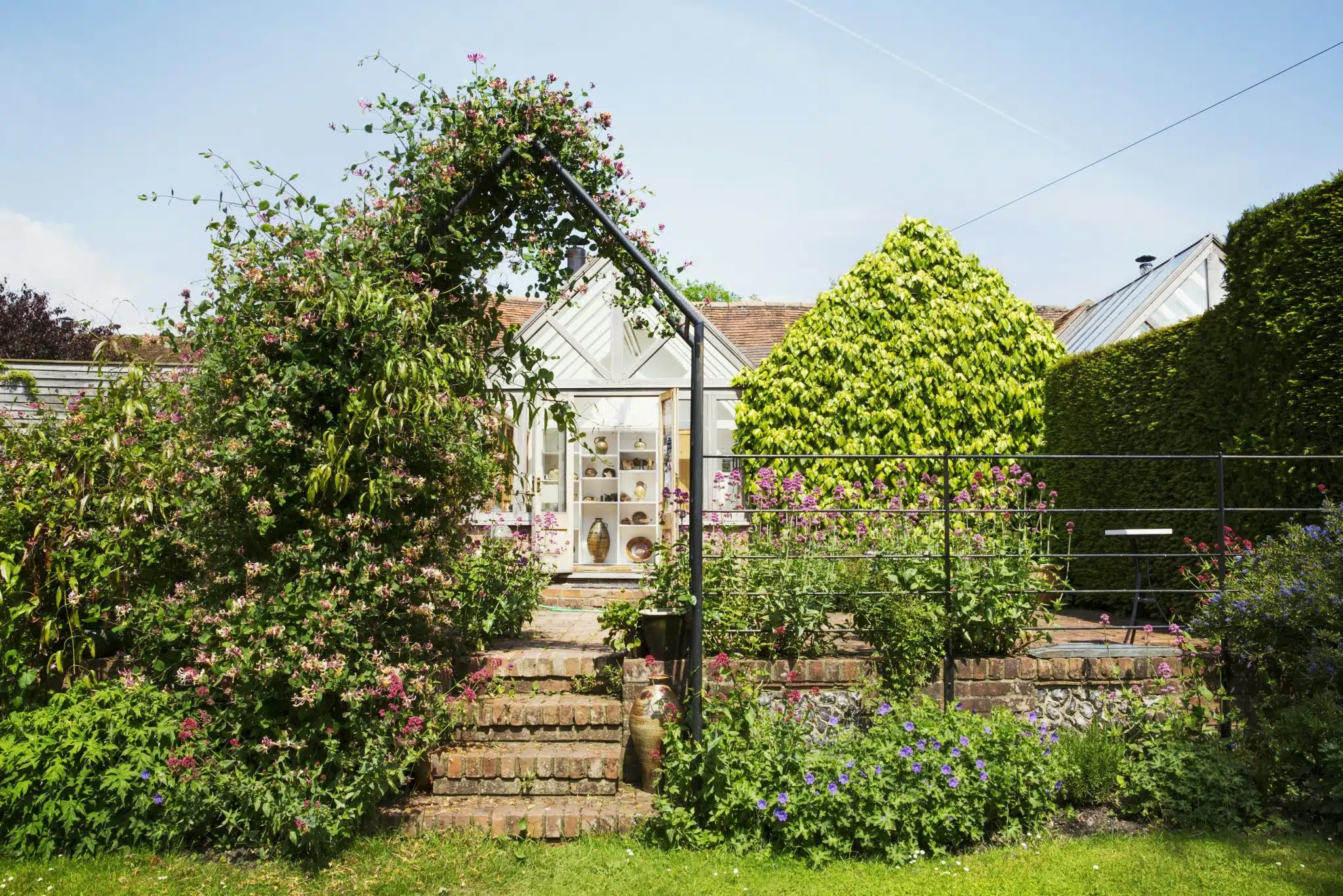 Transformez votre espace extérieur en un beau studio de jardin